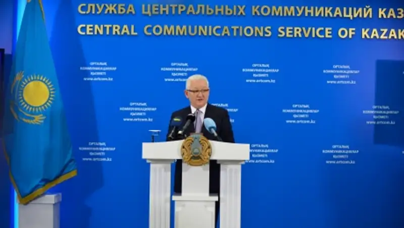 В СКО по программе ФИИР будет реализован 31 проект на сумму 38 млрд. тенге