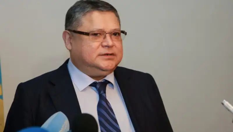 Нацкомиссию по программе "Рухани жаңғыру" возглавил Марат Тажин