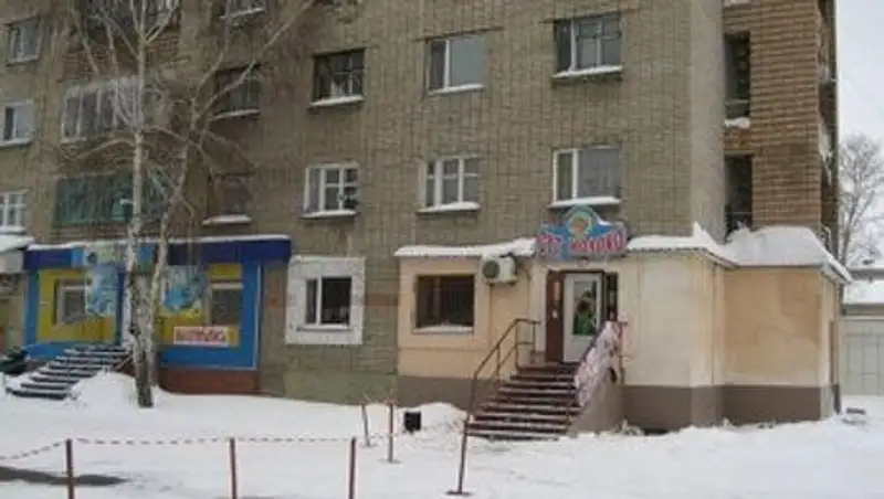 Аварийное общежитие в Петропавловске признано подлежащим ремонту