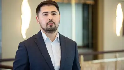 Арман Токтушаков, фото - Новости Zakon.kz от 07.10.2022 20:55