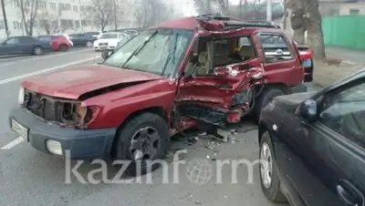 МИА «Казинформ», фото - Новости Zakon.kz от 17.12.2017 20:32