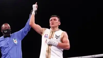 sports.kz, фото - Новости Zakon.kz от 05.04.2021 08:30