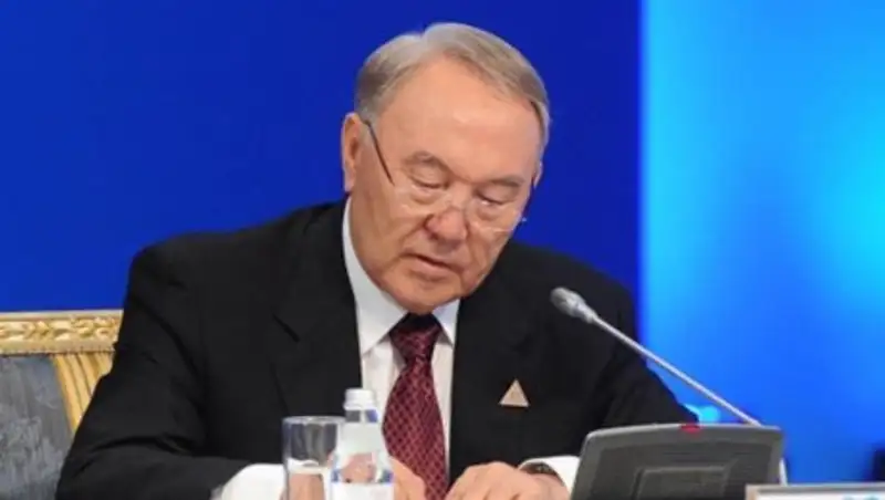 В Казахстане будет создан первый в мире центр по изучению ледников