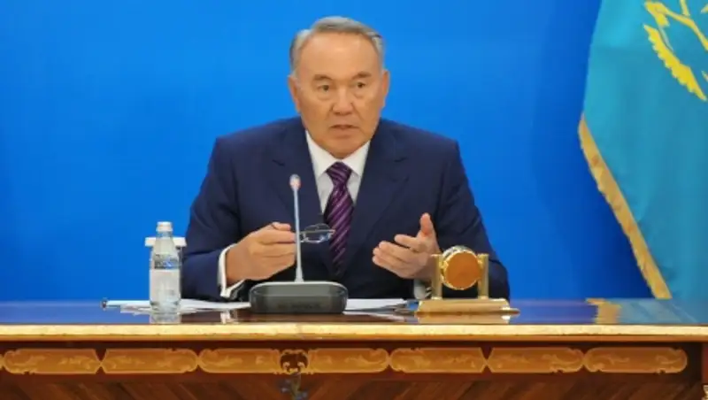 Н.Назарбаев примет участие в сессии Совета коллективной безопасности ОДКБ