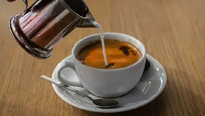 советы специалиста в употреблении кофе, фото - Новости Zakon.kz от 27.09.2022 14:29