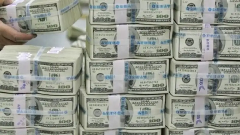 На 102 млн долларов уменьшился Нацфонд Казахстана