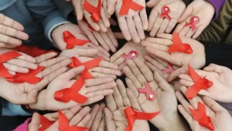 Назван уровень распространённости ВИЧ-инфекции в РК