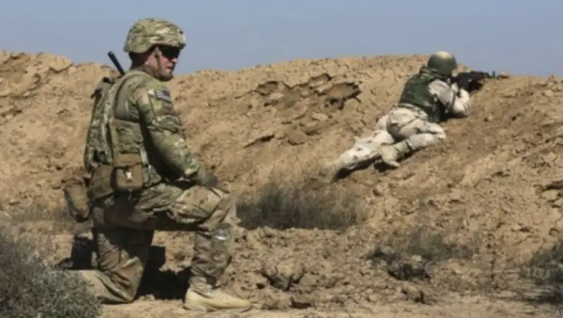 США расследуют призывы ИГ убить сто военнослужащих