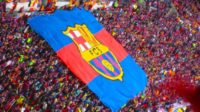 Суд начал рассматривать иск прокуратуры к "Барселоне" по делу Негрейры