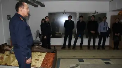 Zakon.kz, фото - Новости Zakon.kz от 18.01.2016 16:20