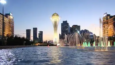 wikimedia.org, фото - Новости Zakon.kz от 03.06.2021 17:10