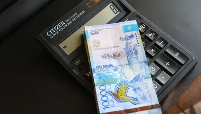 нужно ли платить налоги с унаследованного депозита, фото - Новости Zakon.kz от 01.09.2022 10:15