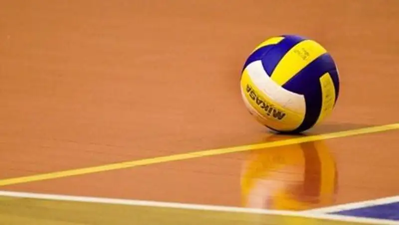 Сборная Казахстана по волейболу одолела команду Венесуэлы на групповом этапе Мировой Лиги