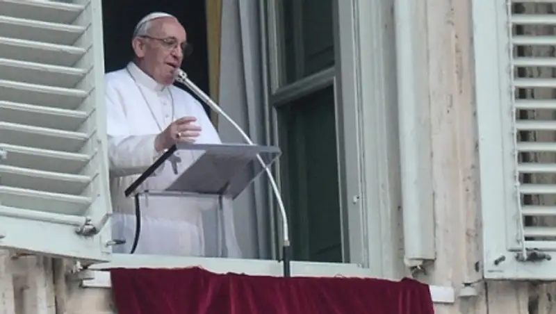 Папа Римский совершит первый визит в Эквадор, Боливию и Парагвай