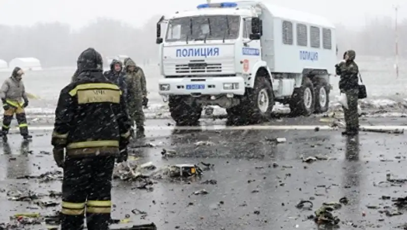 Эксперт: Boeing мог не уйти на запасной аэродром из-за экономии