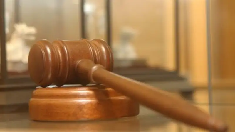 Казахстану и Украине окончательно отказано в выдаче Шалабаева