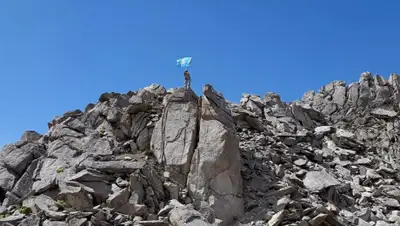 Пресс-служба Алматинского гарнизона, фото - Новости Zakon.kz от 05.06.2020 18:47