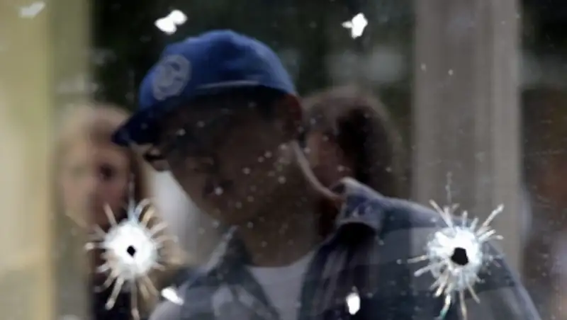 СМИ: в штате Пенсильвания произошла стрельба, погибли пять человек