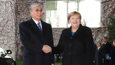 Акорда, фото - Новости Zakon.kz от 05.12.2019 18:50