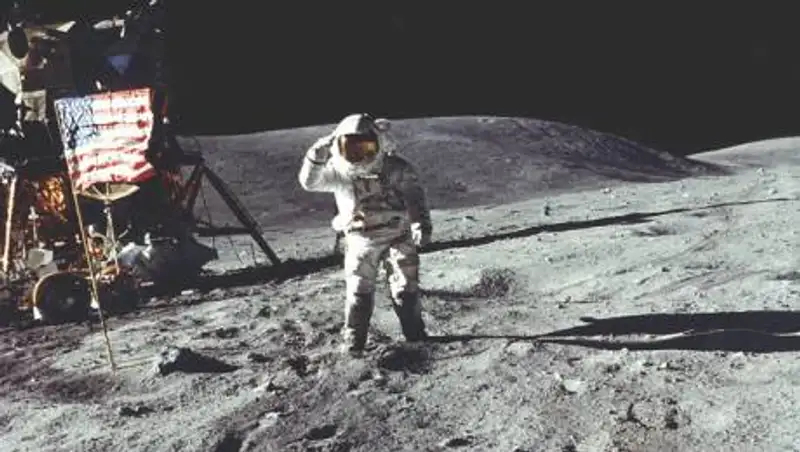 Одна из самых важных телетрансляций в истории, которую пропустило ТВ СССР