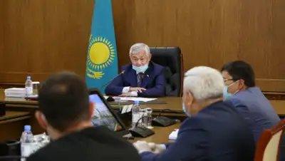 УВП Жамбылской области, фото - Новости Zakon.kz от 24.06.2020 09:57