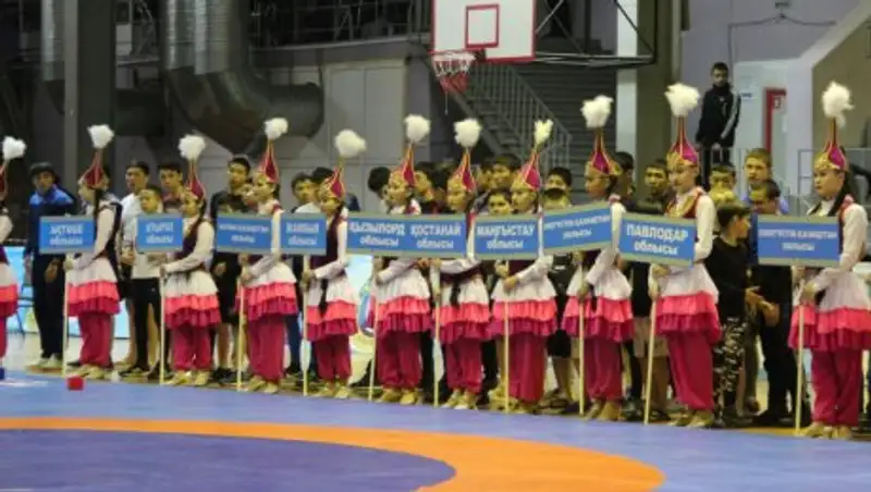 Определены победители VII Чемпионата РК по панкратиону, грэпплингу, грэпплинг-ги