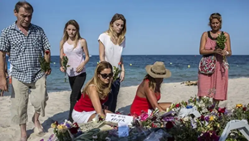 Ущерб Туниса от теракта составит полмиллиарда долларов