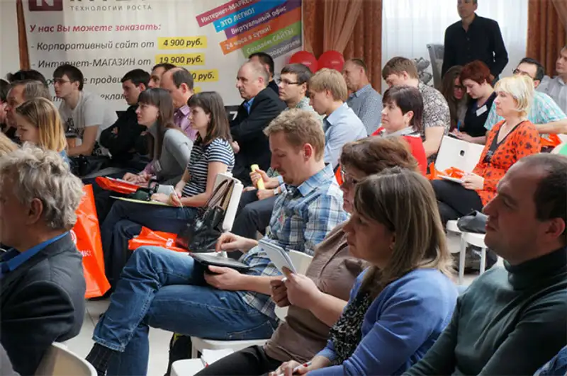 Интернет-магазин: как создать, как продвигать, как зарабатывать, фото - Новости Zakon.kz от 11.11.2013 15:13