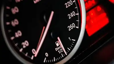 руль, фото - Новости Zakon.kz от 02.03.2023 10:58