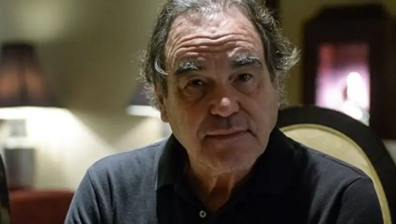 Оливера Стоуна обвинили в домогательствах