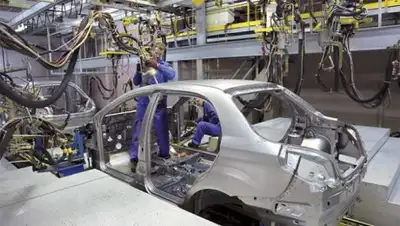 Зеркало недели, фото - Новости Zakon.kz от 06.11.2018 15:46