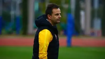 ФК Кайрат, фото - Новости Zakon.kz от 14.02.2018 23:51