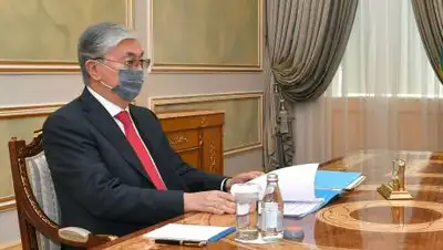 Акорда, фото - Новости Zakon.kz от 02.12.2020 20:04