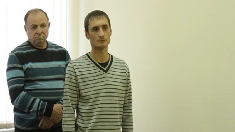 В Уральске за смерть рабочего в траншее осудили прораба