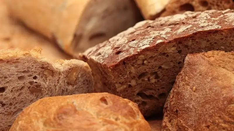 Суперхлеб для похудения изобрели ученые