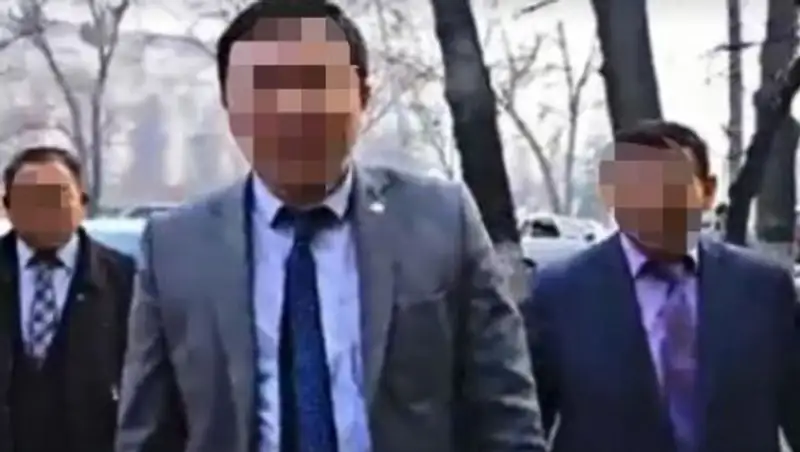 Новый хит в Казнете: Зың-Зың от алматинских налоговиков