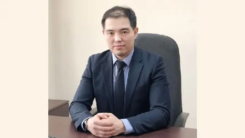 Кайрат Рахимов освобожден от должности вице-министра энергетики РК
