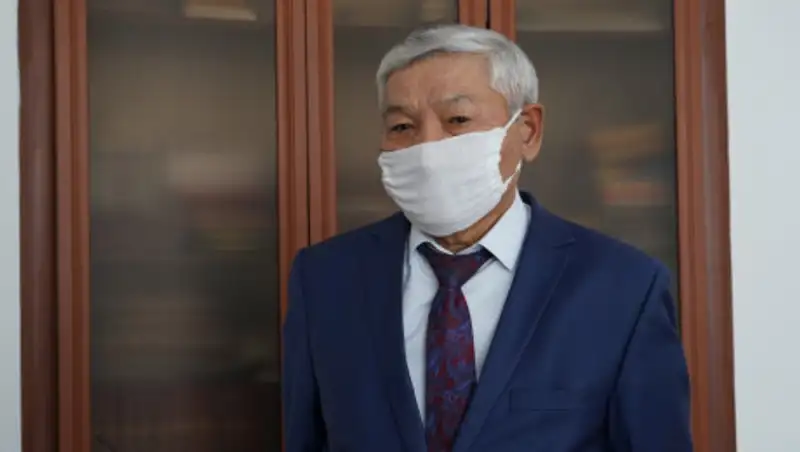 Больше тысячи ветеранов, участников и тружеников тыла ВОВ в ВКО получили денежную помощь