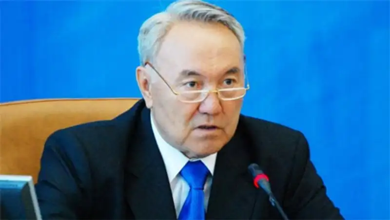 Актюбинская область развивается динамично, но неравномерно - Президент РК