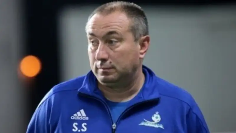 В следующей Лиге наций сборная Казахстана будет играть лучше - Стоилов