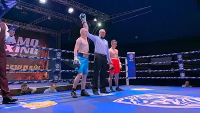 Zakon.kz, фото - Новости Zakon.kz от 10.06.2019 12:35