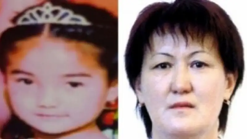 Пропавшие в горах ЮКО женщина и девочка найдены мертвыми