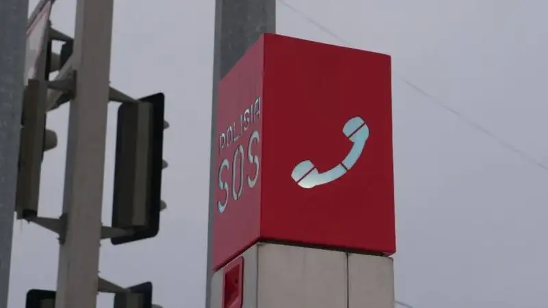 Из-за неурядиц в жизни мужчина хотел "взорвать" Петропавловск