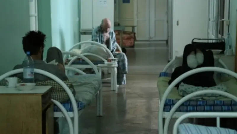 В больницах Усть-Каменогорска проведут ремонт и закупят оборудование