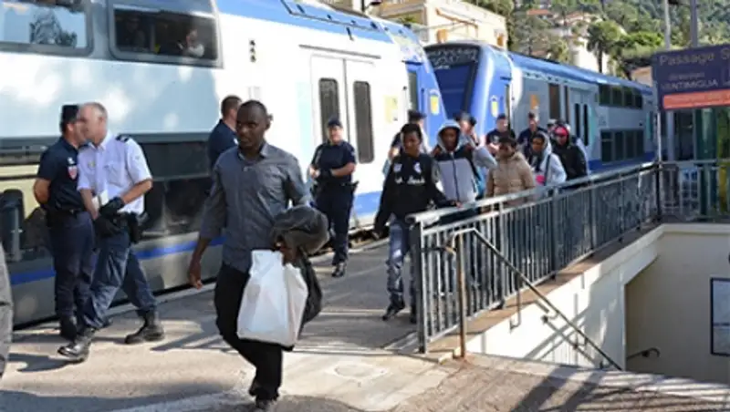 Против квот для беженцев выступили десять стран ЕС