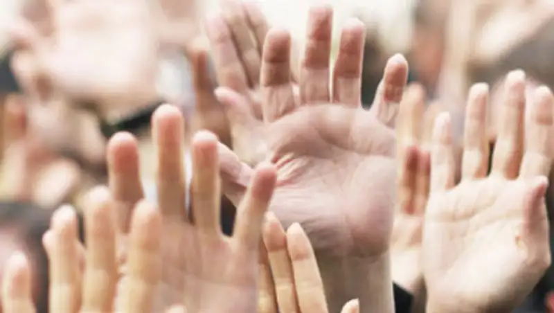 Это не последнее обсуждение - Абаев о законопроекте по митингам