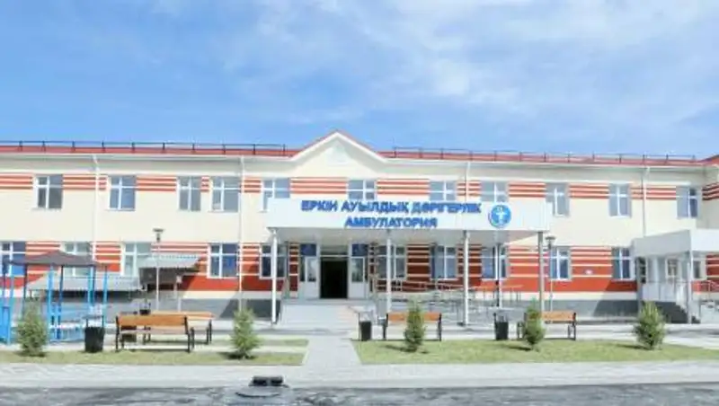 В Nur Otan на конкретных примерах показали, как исполняют предвыборные обещания