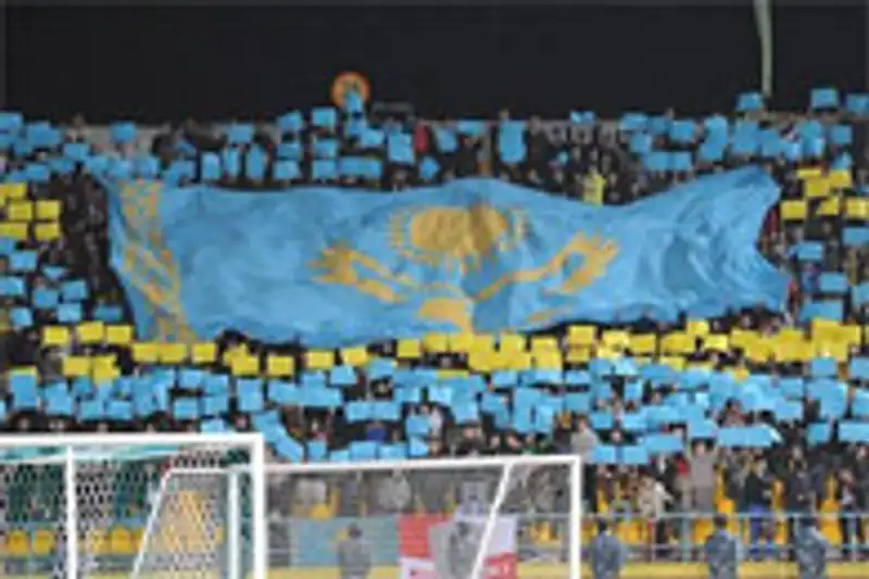 Болельщики «Астаны» рады назначению Протасова