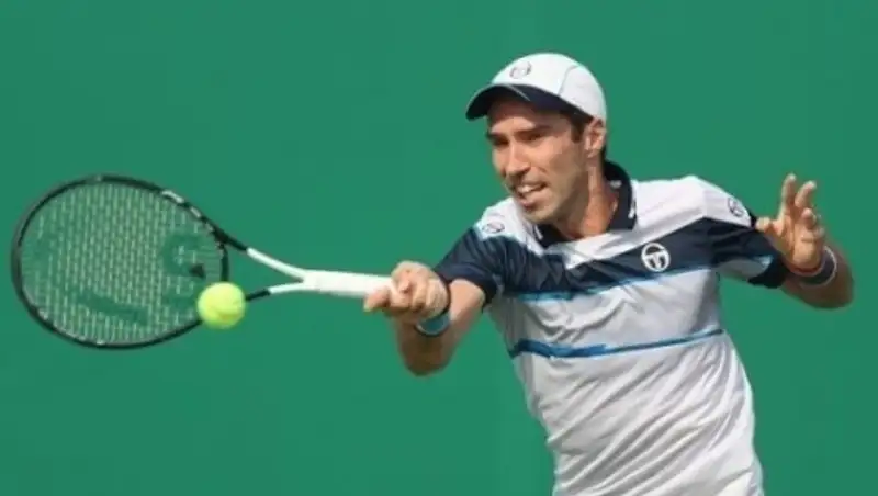 Кукушкин проиграл в первом круге парного разряда US Open