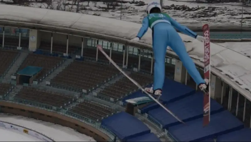 Самые интересные моменты с ЧМ по северным дисциплинам в Алматы